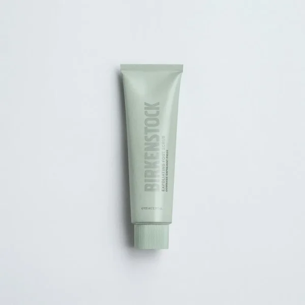 Exfoliating Foot Scrub Multi