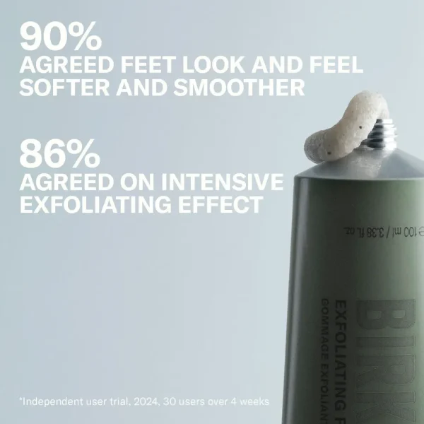 Exfoliating Foot Scrub Multi - Image 3