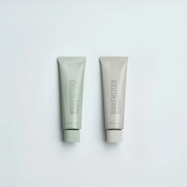 Foot Care Essentials - Softening Ritual Multi