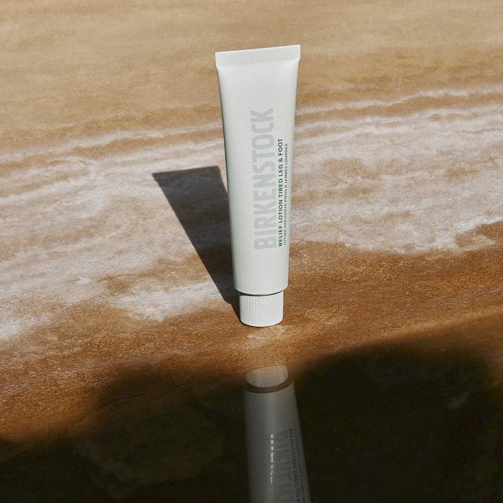 Relief Lotion Tired Leg and Foot Multi - Image 5