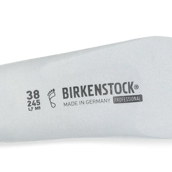 A630 / A640 Replacement Footbed Gray - Image 5
