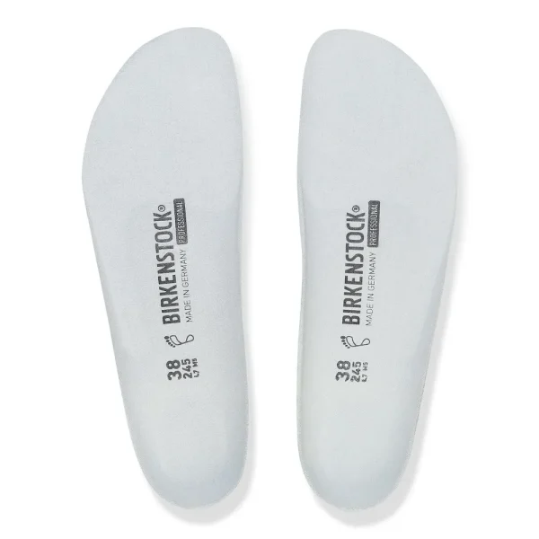 A630 / A640 Replacement Footbed Gray - Image 2