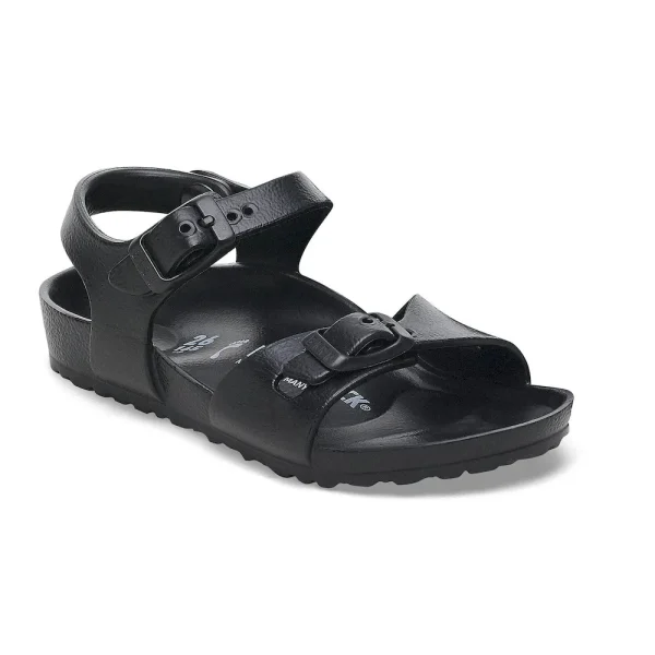 Rio Essentials Kids EVA Black