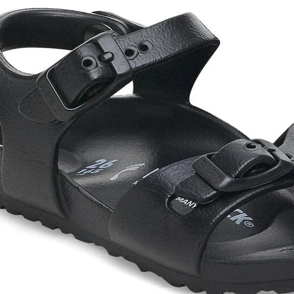 Rio Essentials Kids EVA Black - Image 6