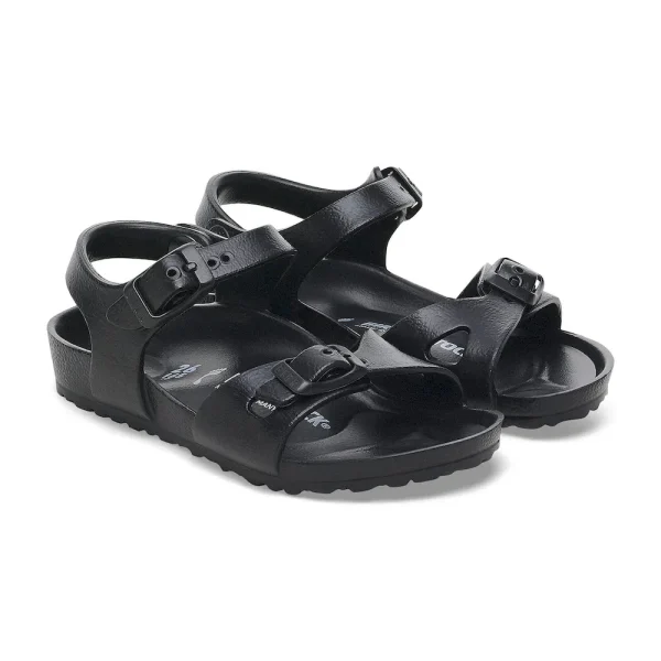 Rio Essentials Kids EVA Black - Image 4