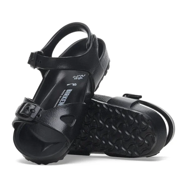 Rio Essentials Kids EVA Black - Image 2