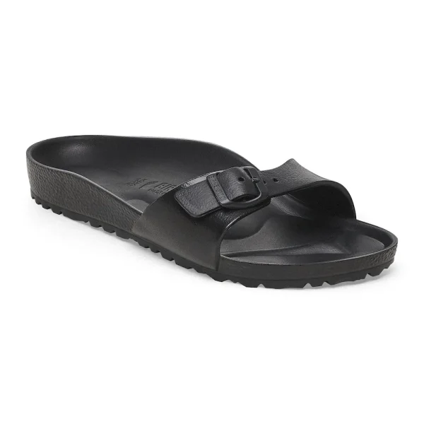 Madrid Essentials EVA Black