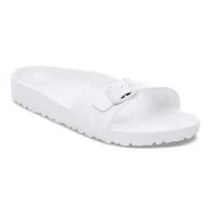 Madrid Essentials EVA White