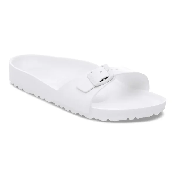 Madrid Essentials EVA White