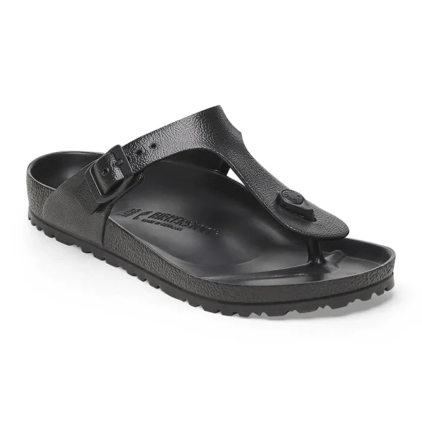 Gizeh Essentials EVA Black