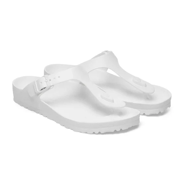Gizeh Essentials EVA White - Image 4