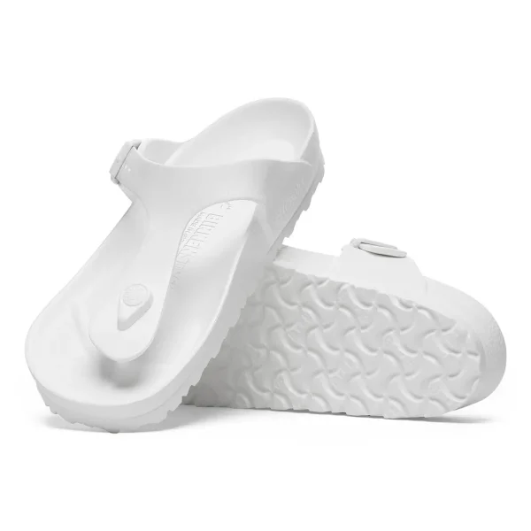 Gizeh Essentials EVA White - Image 2