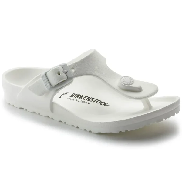 Gizeh Essentials Kids EVA White