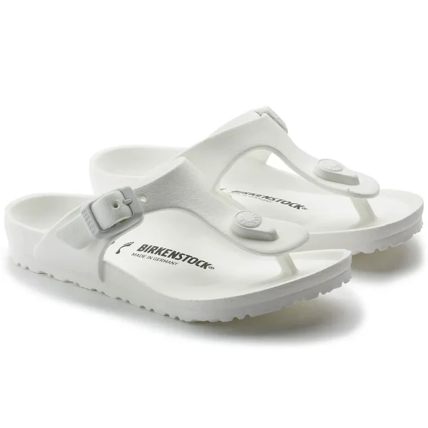 Gizeh Essentials Kids EVA White - Image 5