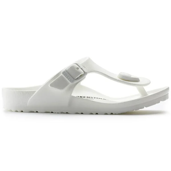 Gizeh Essentials Kids EVA White - Image 6