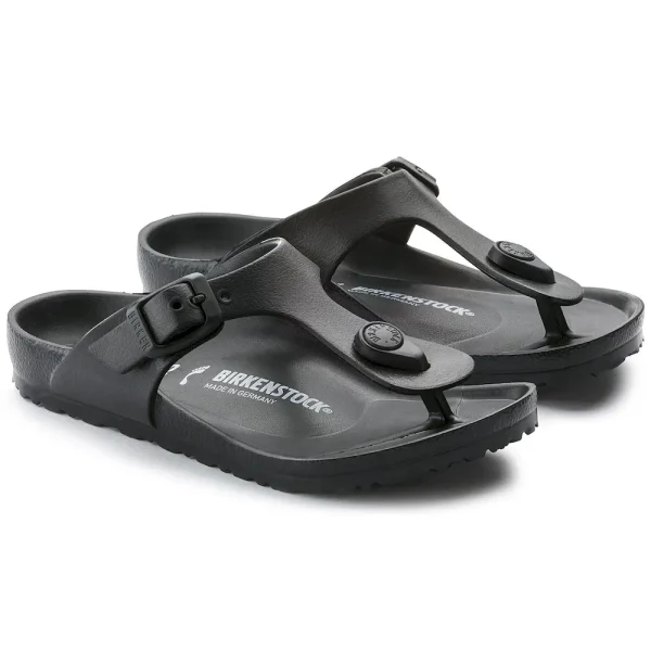 Gizeh Essentials Kids EVA Black - Image 4