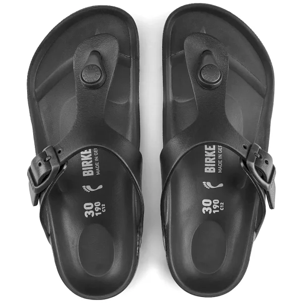 Gizeh Essentials Kids EVA Black - Image 3