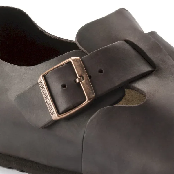 London Oiled Leather Habana - Image 8