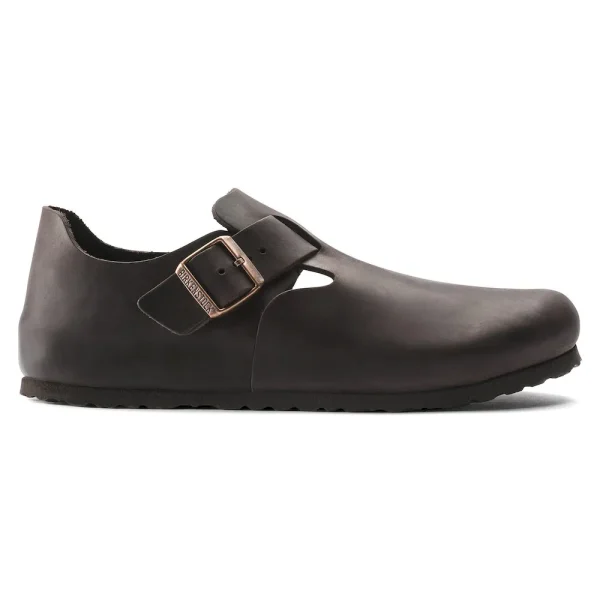 London Oiled Leather Habana - Image 7