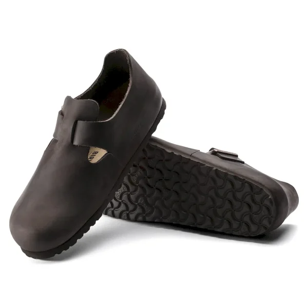 London Oiled Leather Habana - Image 4