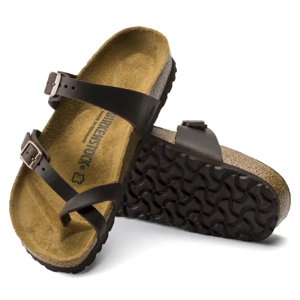 Mayari Oiled Leather Habana - Image 4