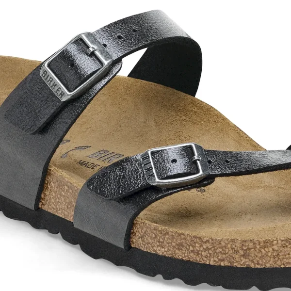 Mayari Birko-Flor Graceful Licorice - Image 8