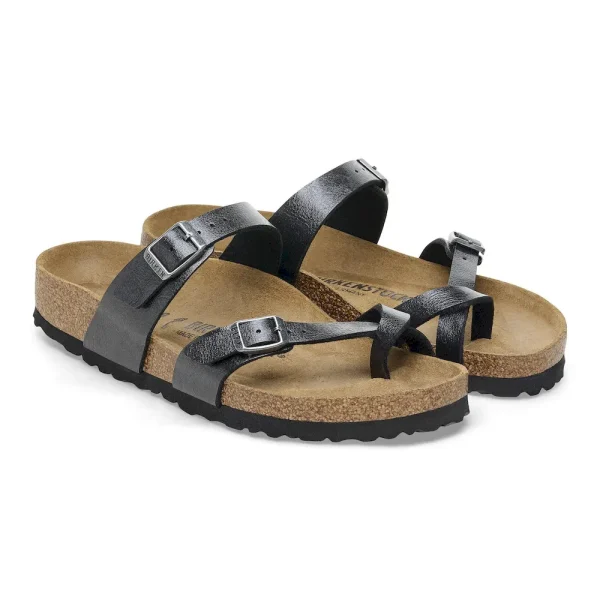 Mayari Birko-Flor Graceful Licorice - Image 6