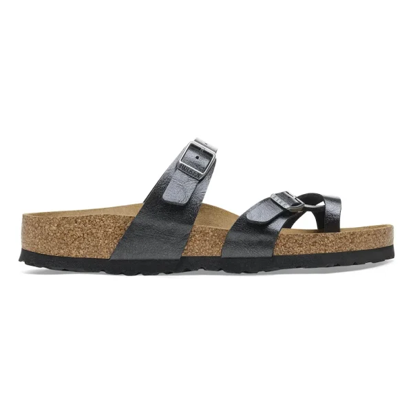 Mayari Birko-Flor Graceful Licorice - Image 7