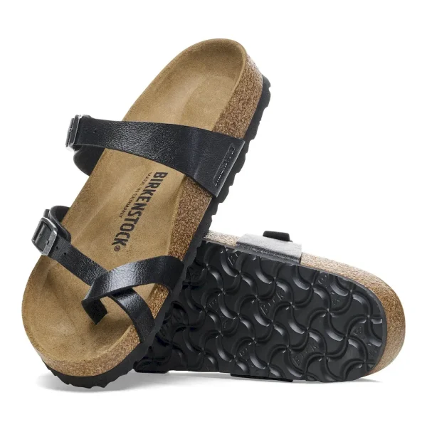 Mayari Birko-Flor Graceful Licorice - Image 4