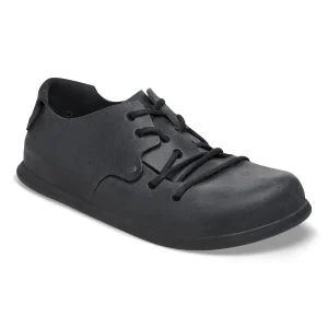 Montana Oiled Leather Black