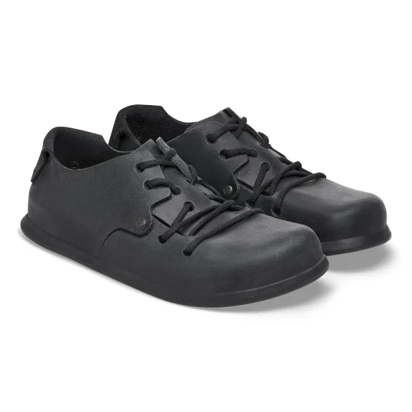 Montana Oiled Leather Black - Image 6