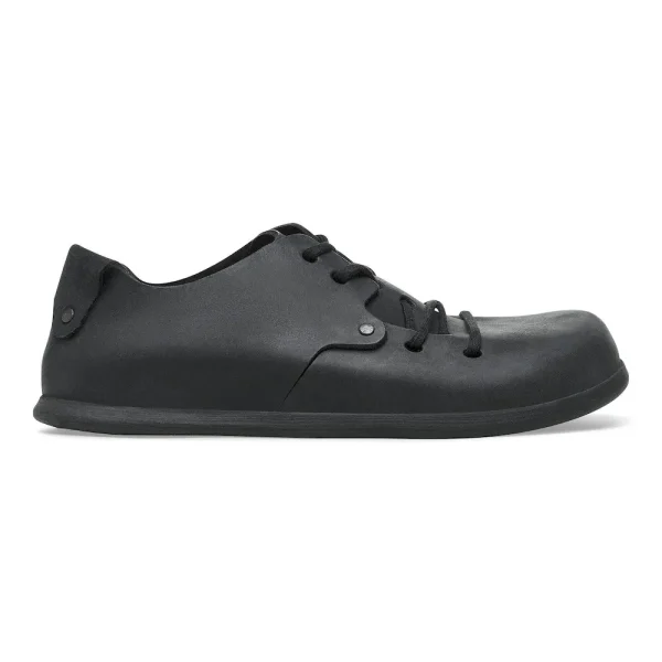 Montana Oiled Leather Black - Image 7