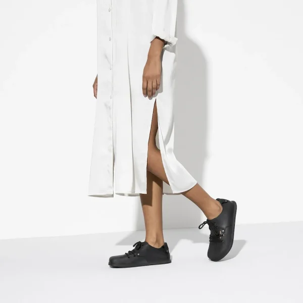 Montana Oiled Leather Black - Image 8
