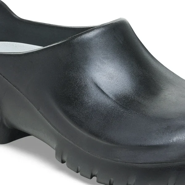 A640 Steel Toe Polyurethane Black - Image 8