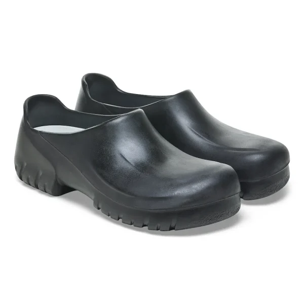 A640 Steel Toe Polyurethane Black - Image 6