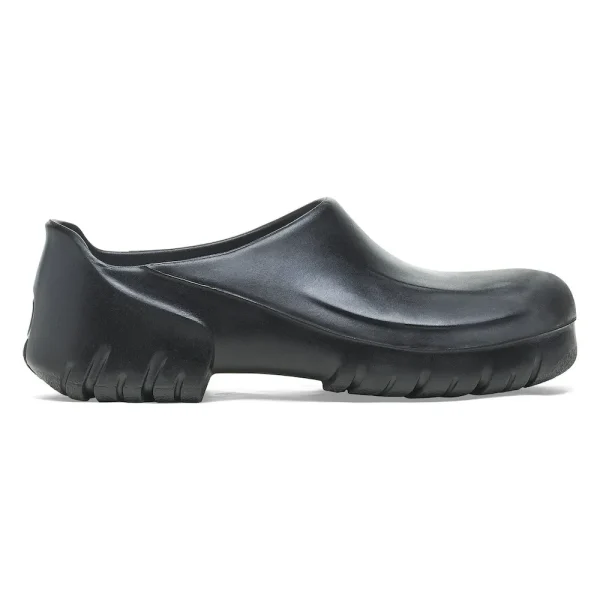 A640 Steel Toe Polyurethane Black - Image 7