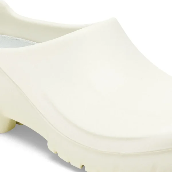 A640 Steel Toe Polyurethane White - Image 8