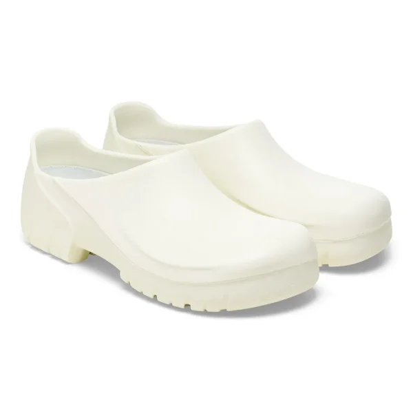 A640 Steel Toe Polyurethane White - Image 6