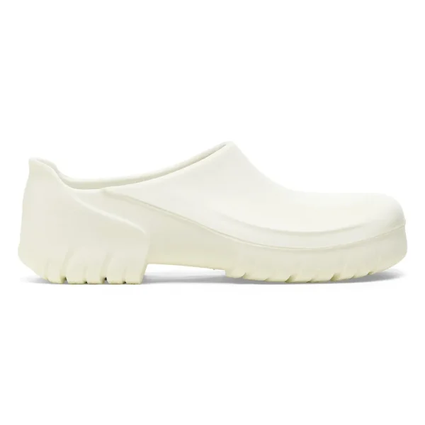 A640 Steel Toe Polyurethane White - Image 7