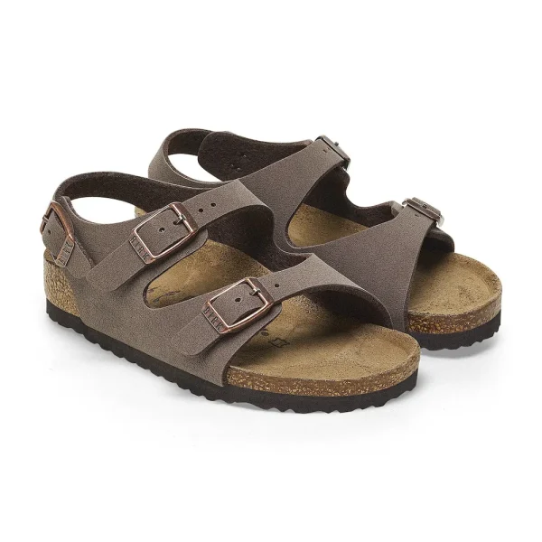 Roma Kids Birkibuc Mocha - Image 9