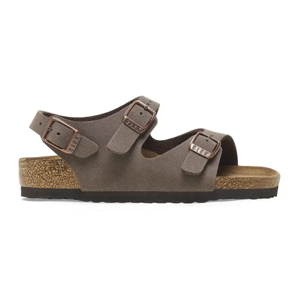Roma Kids Birkibuc Mocha - Image 11