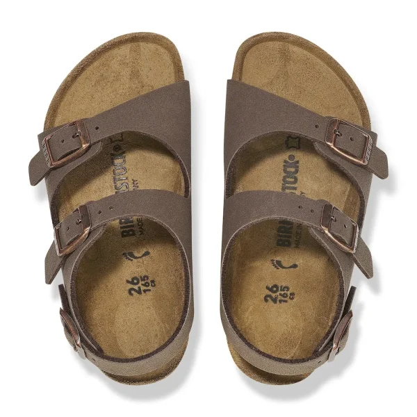 Roma Kids Birkibuc Mocha - Image 7