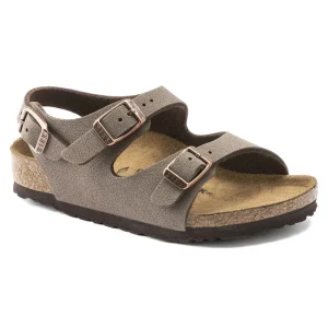 Roma Kids Birkibuc Mocha