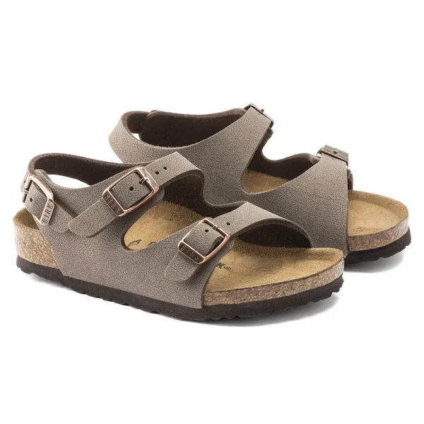 Roma Kids Birkibuc Mocha - Image 8