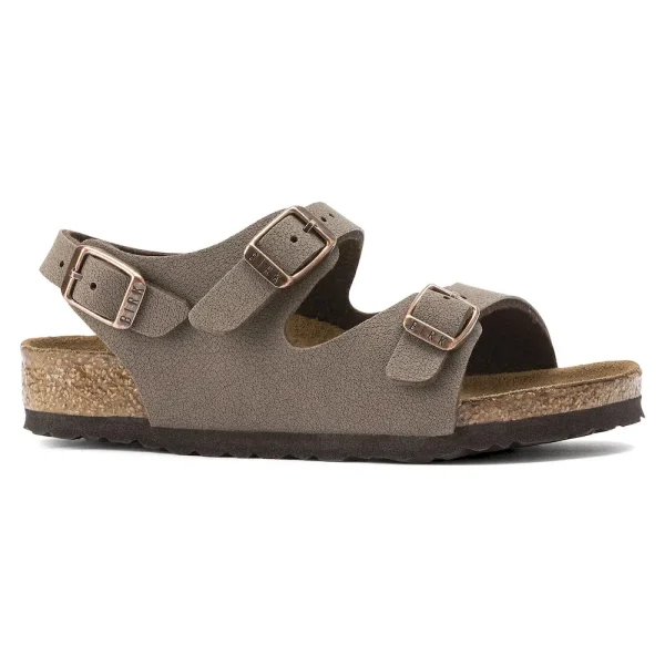 Roma Kids Birkibuc Mocha - Image 10