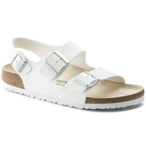 Milano Birko-Flor White
