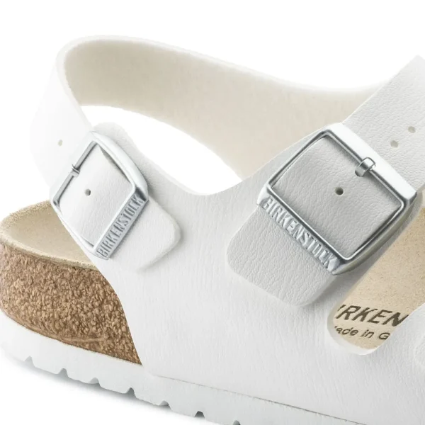 Milano Birko-Flor White - Image 8