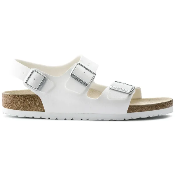 Milano Birko-Flor White - Image 7