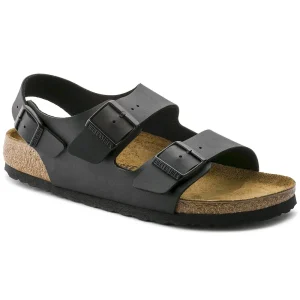 Milano Birko-Flor Black