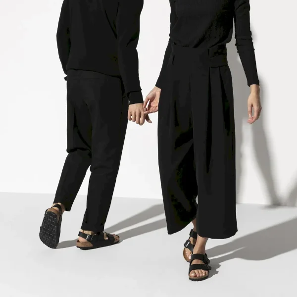 Milano Birko-Flor Black - Image 9
